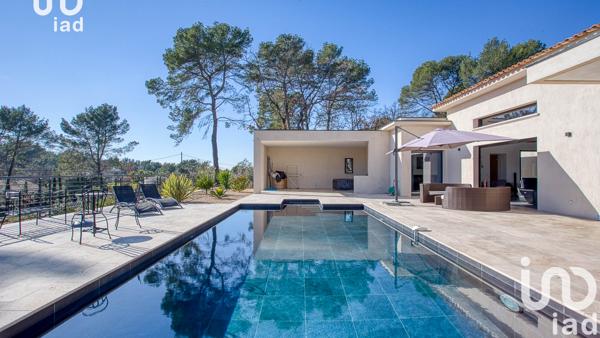 Maison (prestige) à vendre 6 pièces 188 m² Draguignan