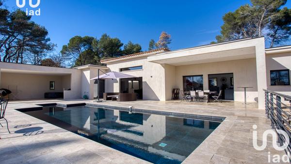 Maison (prestige) à vendre 6 pièces 188 m² Draguignan
