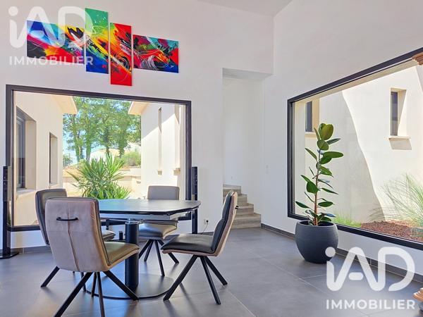 Maison (prestige) à vendre 6 pièces 188 m² Draguignan