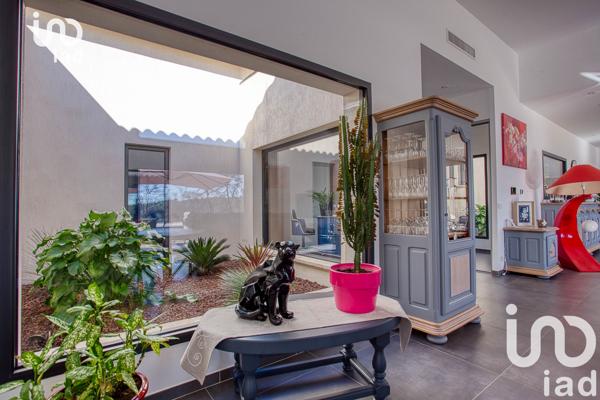 Maison (prestige) à vendre 6 pièces 188 m² Draguignan