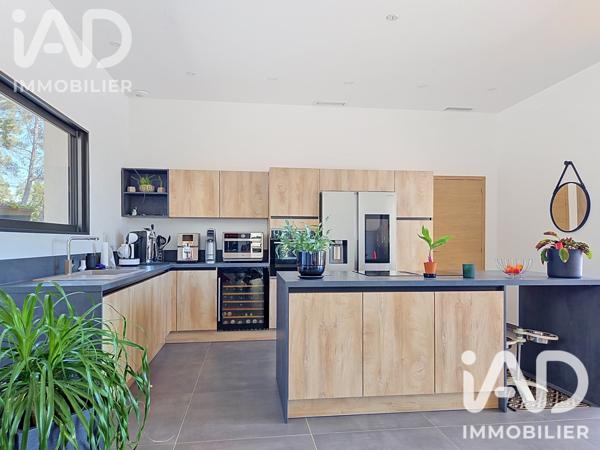 Maison (prestige) à vendre 6 pièces 188 m² Draguignan