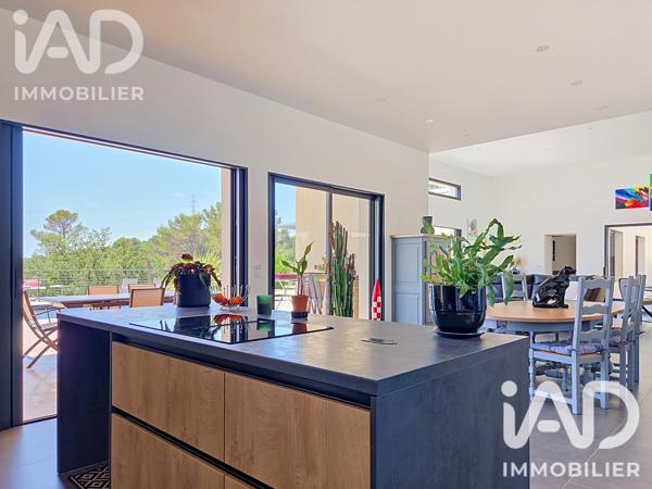 Maison (prestige) à vendre 6 pièces 188 m² Draguignan