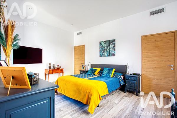 Maison (prestige) à vendre 6 pièces 188 m² Draguignan