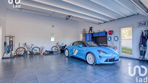 Maison (prestige) à vendre 6 pièces 188 m² Draguignan