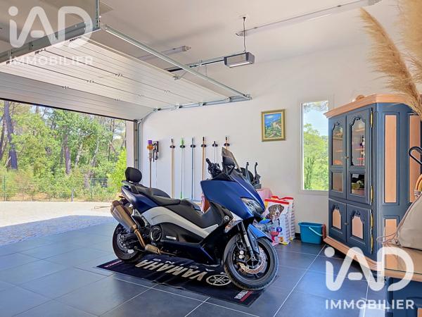 Maison (prestige) à vendre 6 pièces 188 m² Draguignan