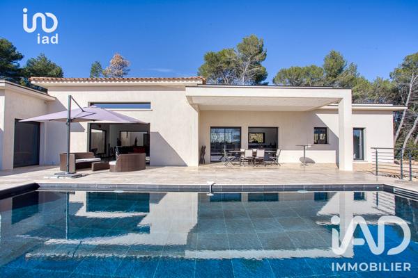 Maison (prestige) à vendre 6 pièces 188 m² Draguignan