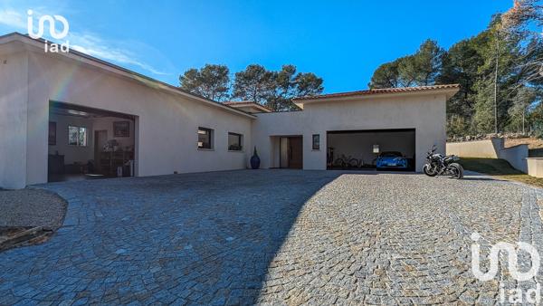 Maison (prestige) à vendre 6 pièces 188 m² Draguignan