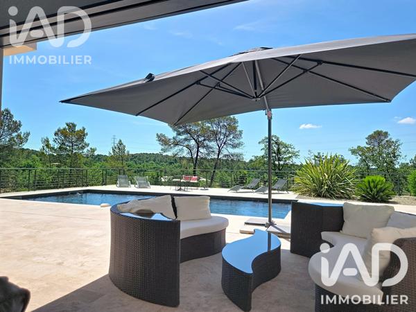 Maison (prestige) à vendre 6 pièces 188 m² Draguignan