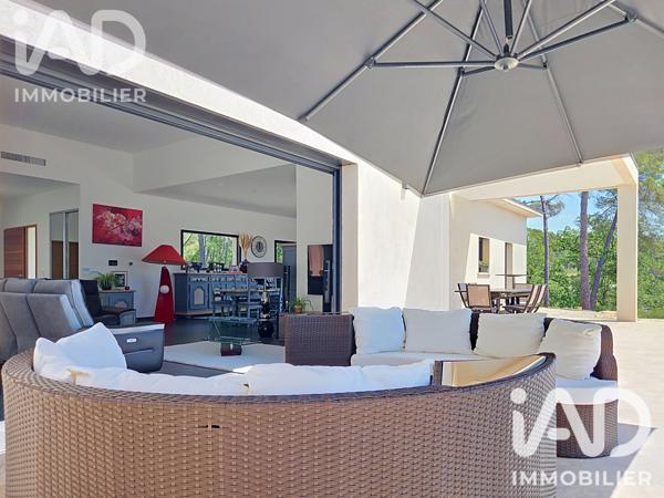 Maison (prestige) à vendre 6 pièces 188 m² Draguignan
