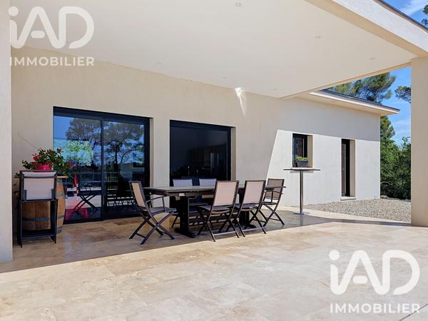 Maison (prestige) à vendre 6 pièces 188 m² Draguignan