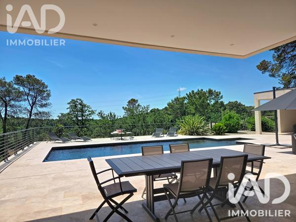 Maison (prestige) à vendre 6 pièces 188 m² Draguignan