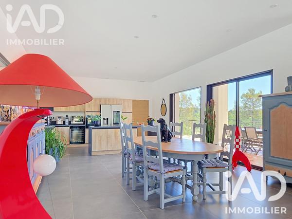 Maison (prestige) à vendre 6 pièces 188 m² Draguignan