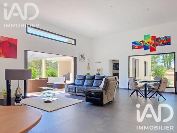 Maison (prestige) à vendre 6 pièces 188 m² Draguignan