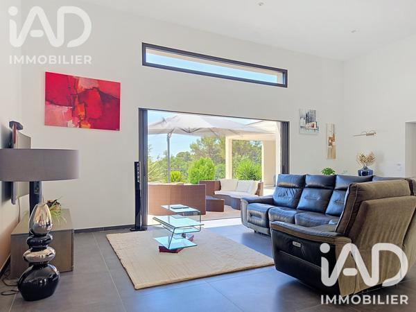 Maison (prestige) à vendre 6 pièces 188 m² Draguignan