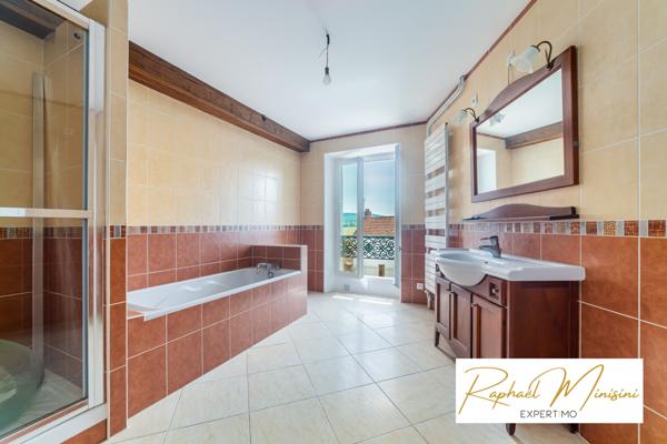 Jouars-Pontchartrain (78760) Élégante maison de maître à Jouars-Pontchartrain – 340 m² habitables