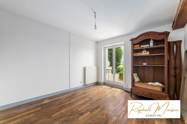 Jouars-Pontchartrain (78760) Élégante maison de maître à Jouars-Pontchartrain – 340 m² habitables