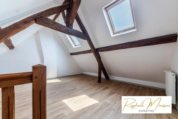 Jouars-Pontchartrain (78760) Élégante maison de maître à Jouars-Pontchartrain – 340 m² habitables