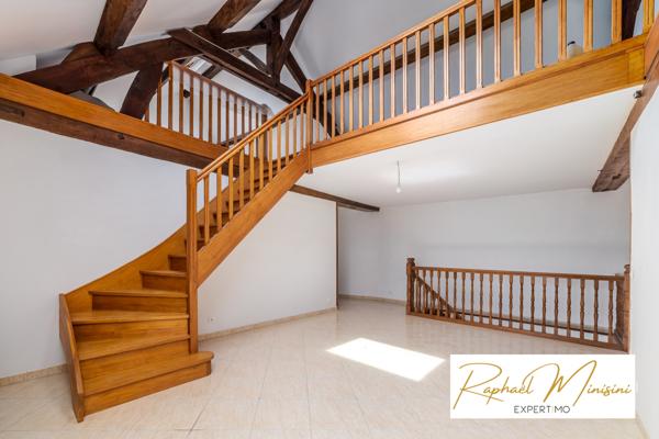 Jouars-Pontchartrain (78760) Élégante maison de maître à Jouars-Pontchartrain – 340 m² habitables