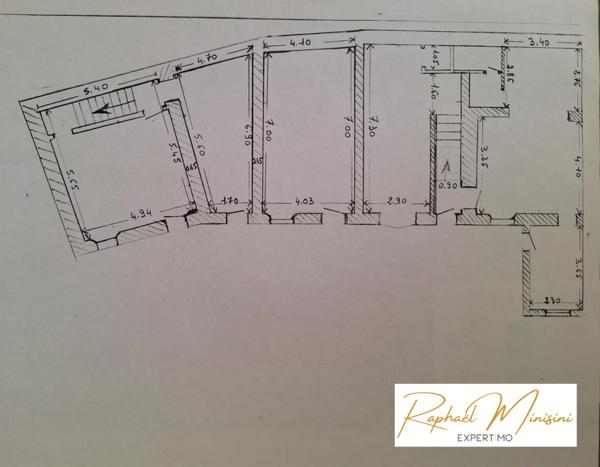 Jouars-Pontchartrain (78760) Élégante maison de maître à Jouars-Pontchartrain – 340 m² habitables