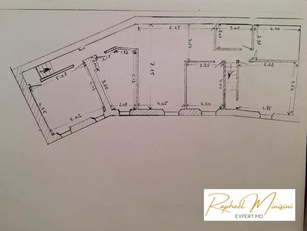 Jouars-Pontchartrain (78760) Élégante maison de maître à Jouars-Pontchartrain – 340 m² habitables