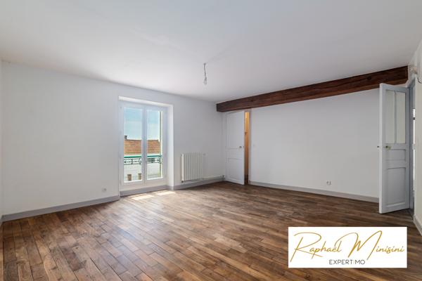 Jouars-Pontchartrain (78760) Élégante maison de maître à Jouars-Pontchartrain – 340 m² habitables