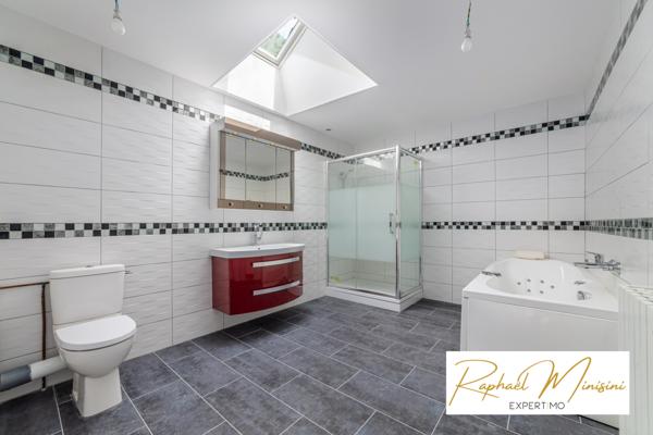 Jouars-Pontchartrain (78760) Élégante maison de maître à Jouars-Pontchartrain – 340 m² habitables