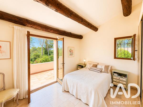 Maison à vendre 6 pièces 147 m² Valbonne