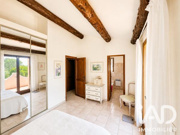 Maison à vendre 6 pièces 147 m² Valbonne
