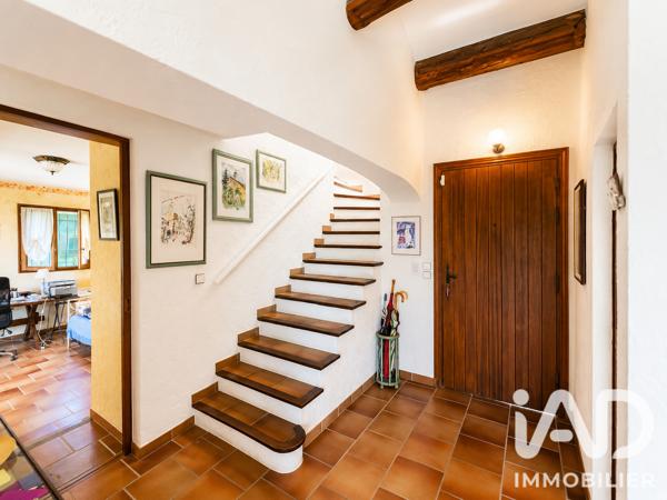 Maison à vendre 6 pièces 147 m² Valbonne