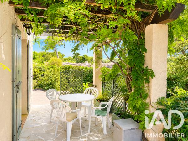 Maison à vendre 6 pièces 147 m² Valbonne