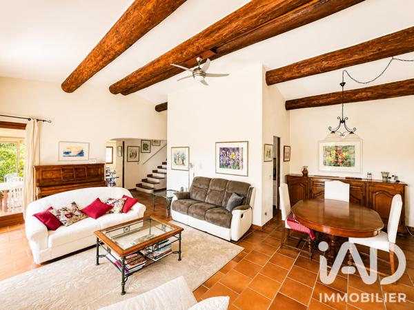 Maison à vendre 6 pièces 147 m² Valbonne