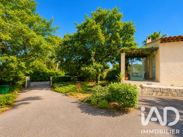 Maison à vendre 6 pièces 147 m² Valbonne