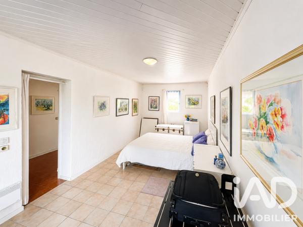 Maison à vendre 6 pièces 147 m² Valbonne