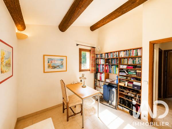 Maison à vendre 6 pièces 147 m² Valbonne