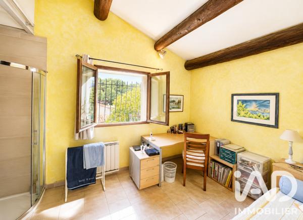 Maison à vendre 6 pièces 147 m² Valbonne
