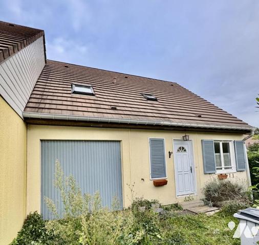 Vente Maison à Pont-Sainte-Maxence