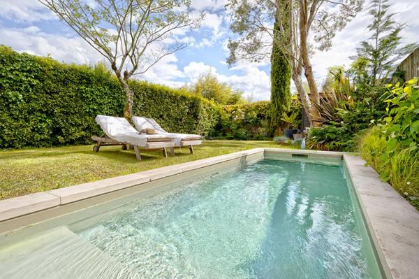 BORDEAUX EXCLUSIVITE - CAUDERAN entre PRIMEROSE et le PARC