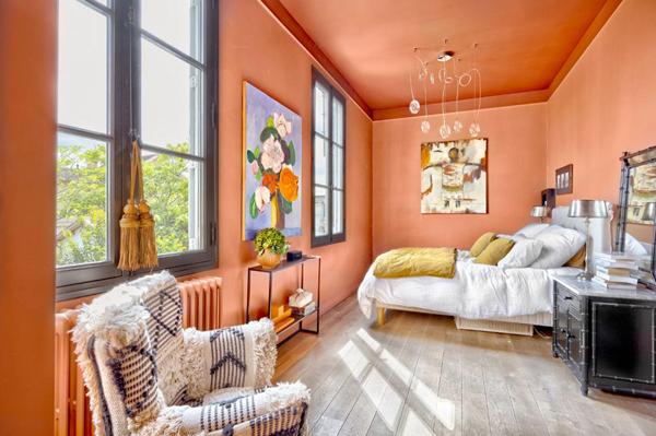 BORDEAUX EXCLUSIVITE - CAUDERAN entre PRIMEROSE et le PARC