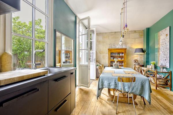 BORDEAUX EXCLUSIVITE - CAUDERAN entre PRIMEROSE et le PARC