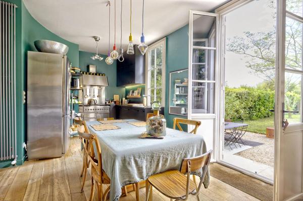 BORDEAUX EXCLUSIVITE - CAUDERAN entre PRIMEROSE et le PARC