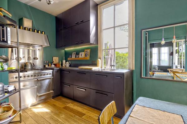 BORDEAUX EXCLUSIVITE - CAUDERAN entre PRIMEROSE et le PARC