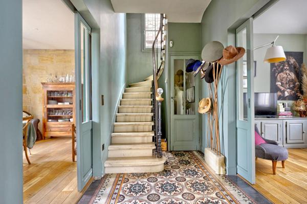 BORDEAUX EXCLUSIVITE - CAUDERAN entre PRIMEROSE et le PARC