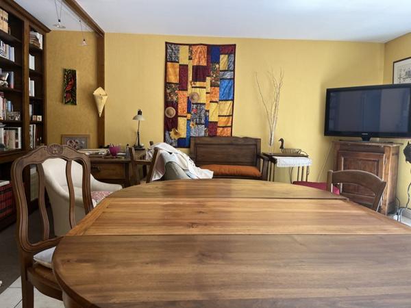 Maison à vendre 139 320 € Saint-Mamet-la-Salvetat 4 p 125 m² DPE G