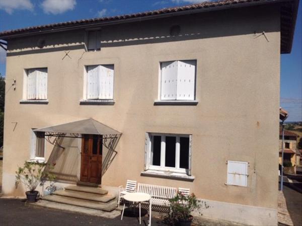 Maison à vendre 119 000 € Saint-Constant 7 p 190 m² DPE F