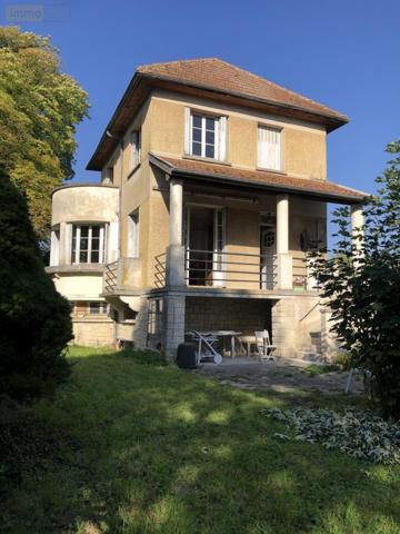 Maison à vendre à Juvigny dans la Marne (51150), ref : 51084-1181