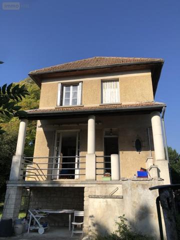 Maison à vendre à Juvigny dans la Marne (51150), ref : 51084-1181