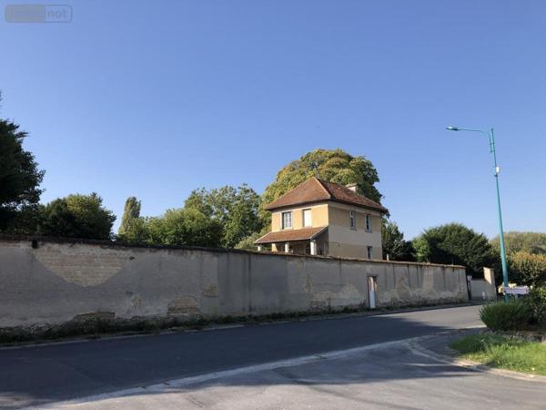 Maison à vendre à Juvigny dans la Marne (51150), ref : 51084-1181