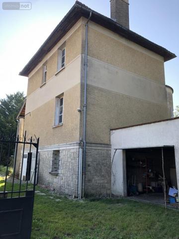 Maison à vendre à Juvigny dans la Marne (51150), ref : 51084-1181