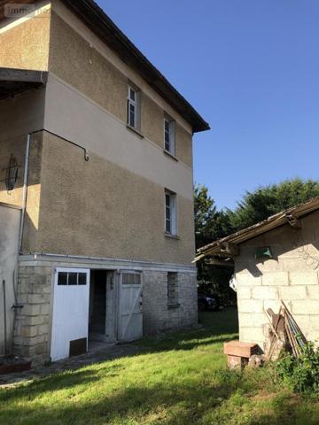 Maison à vendre à Juvigny dans la Marne (51150), ref : 51084-1181