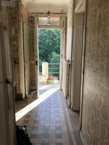 Maison à vendre à Juvigny dans la Marne (51150), ref : 51084-1181